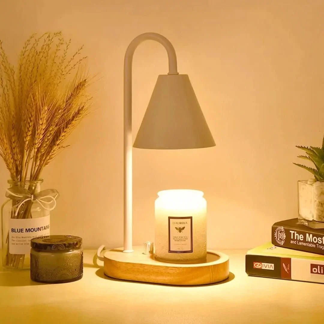 Skorter | Glowmelt Pro | Light Arm Table Lamp