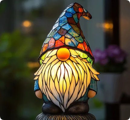 Skorter | GLOWPAWS – Artistic Dog Breed LED Night Lamp for Home Decor