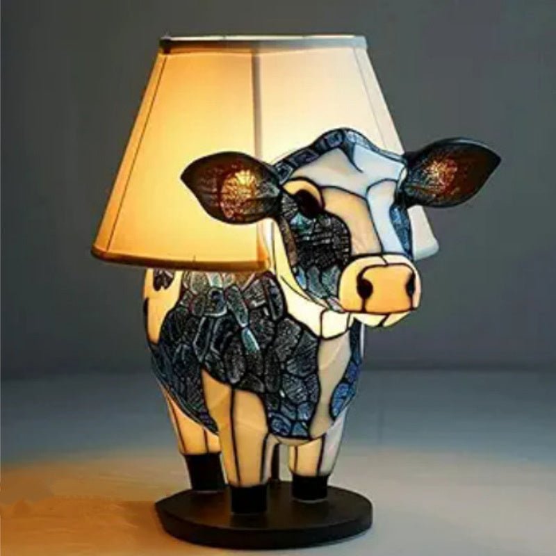 Skorter | GLOWPAWS – Artistic Dog Breed LED Night Lamp for Home Decor