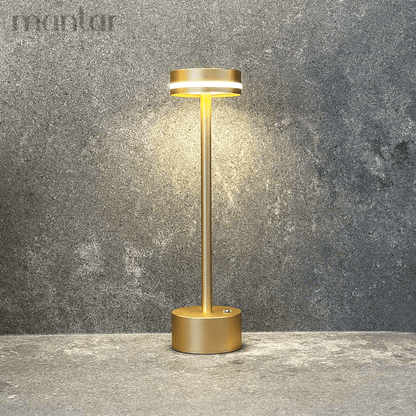 Skorter | Radiance Wireless Table Lamp