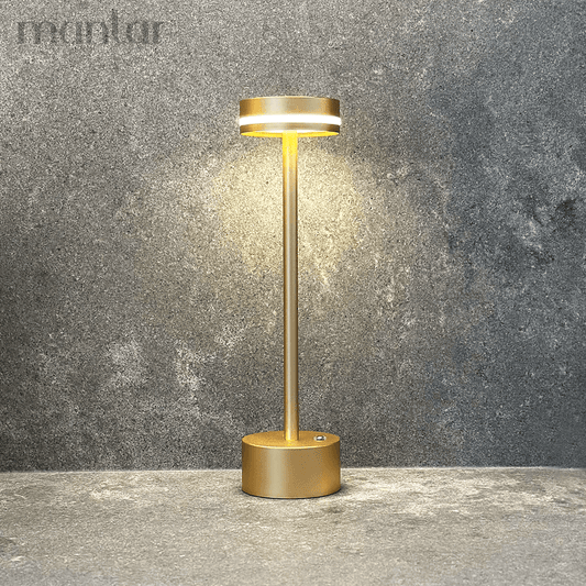 Skorter | Radiance Wireless Table Lamp