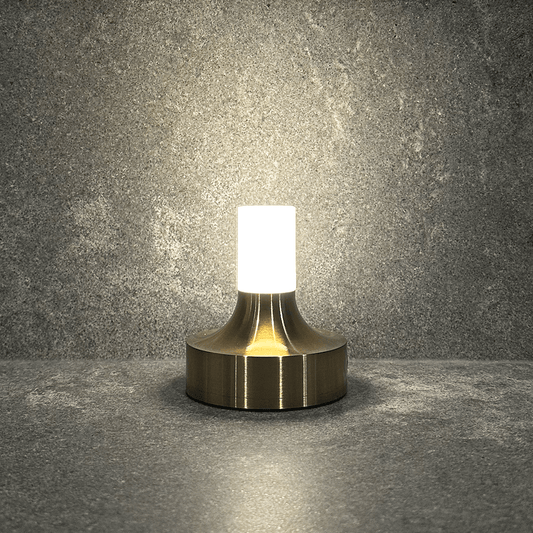Skorter | Boru Table Lamp