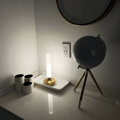 Skorter | Boru Table Lamp