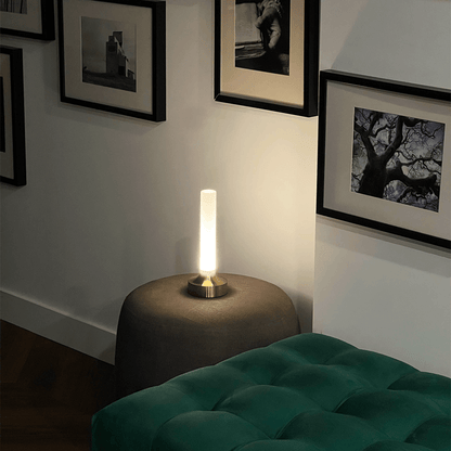 Skorter | Boru Table Lamp