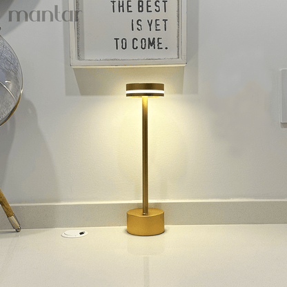 Skorter | Radiance Wireless Table Lamp