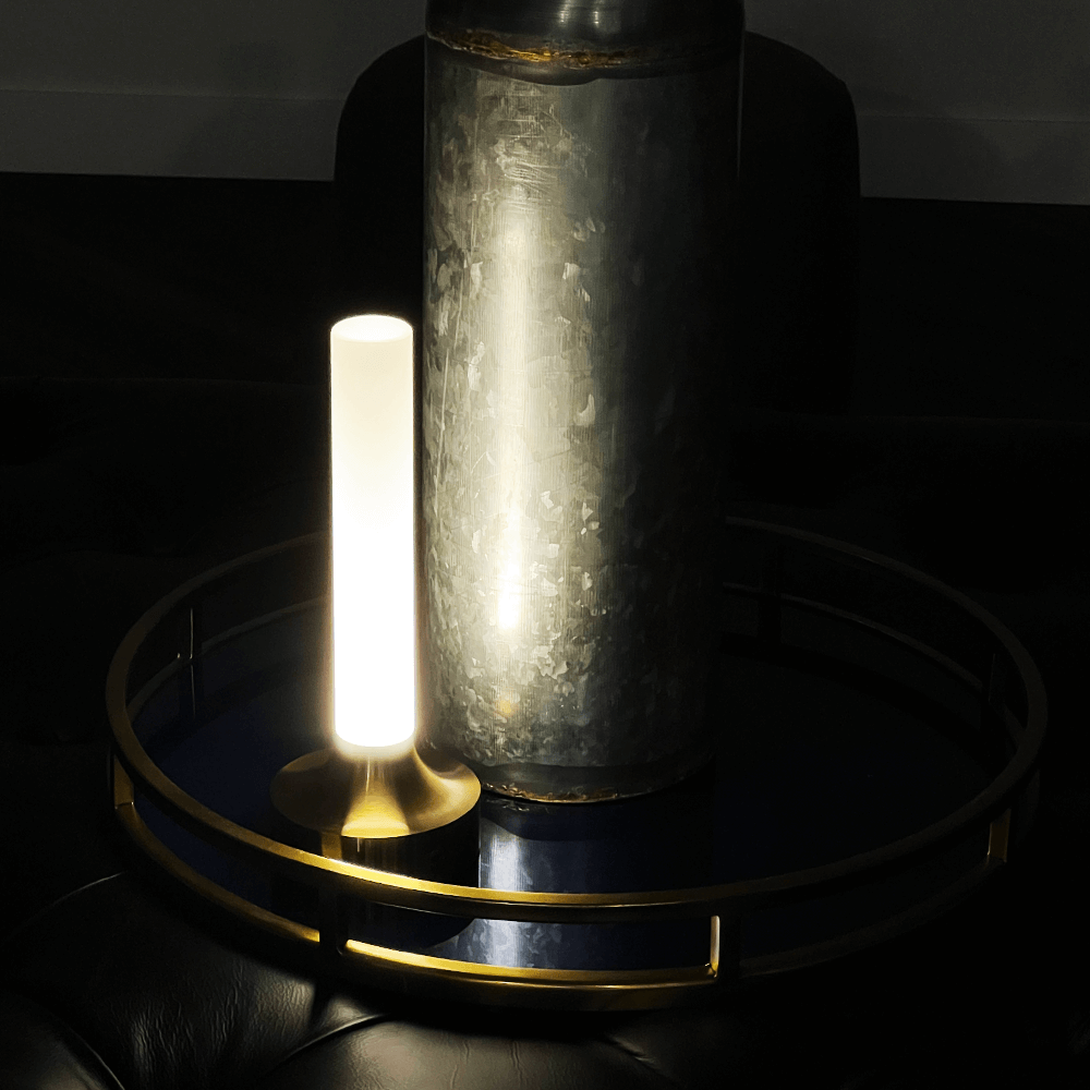 Skorter | Boru Table Lamp