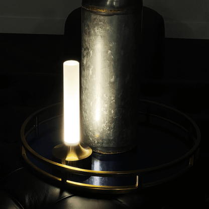 Skorter | Boru Table Lamp