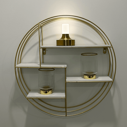 Skorter | Boru Table Lamp