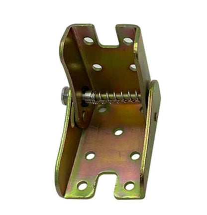 Skorter | Folded hinge | 90 degrees & Self-closing