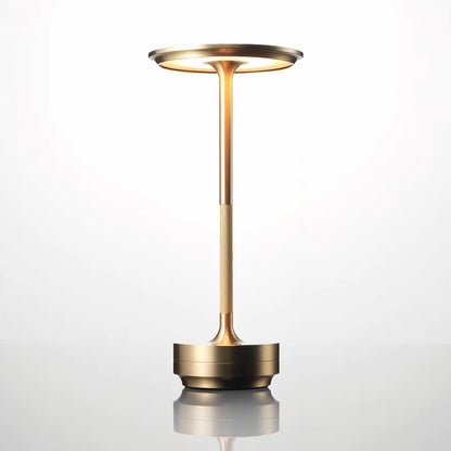 Skorter | LumenArt - Create an Atmosphere of Elegance with Thomas Table Lamp from LumenArt