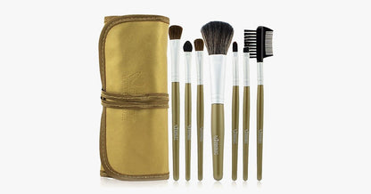 Skorter | 7-piece Glamour Gold Set