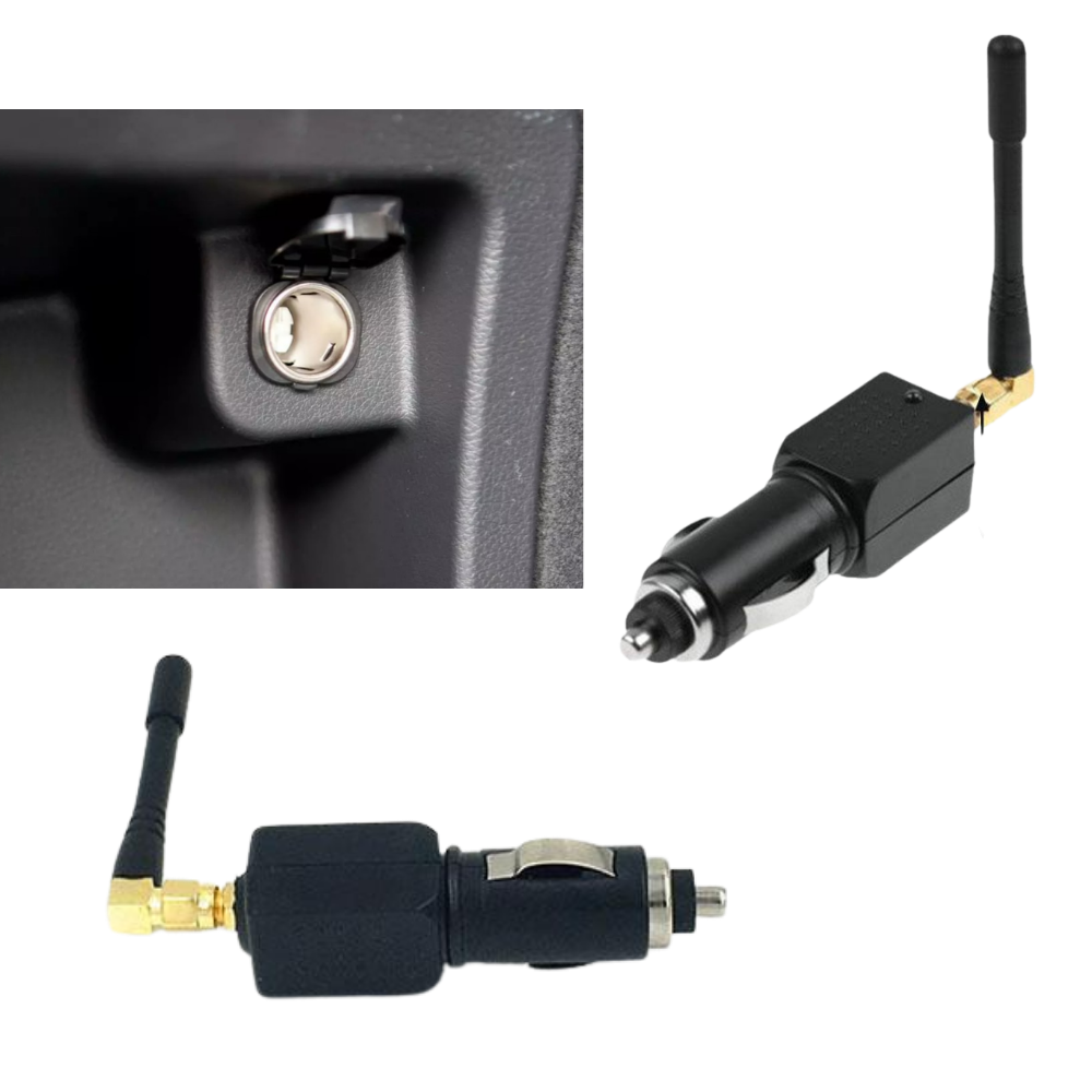 Skorter | GPS Signal Blocker for Vehicle Security - StealthGuard