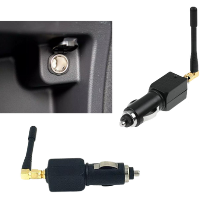 Skorter | GPS Signal Blocker for Vehicle Security - StealthGuard