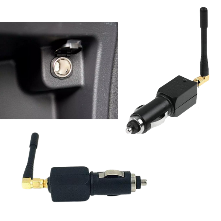 Skorter | GPS Signal Blocker for Vehicle Security - StealthGuard