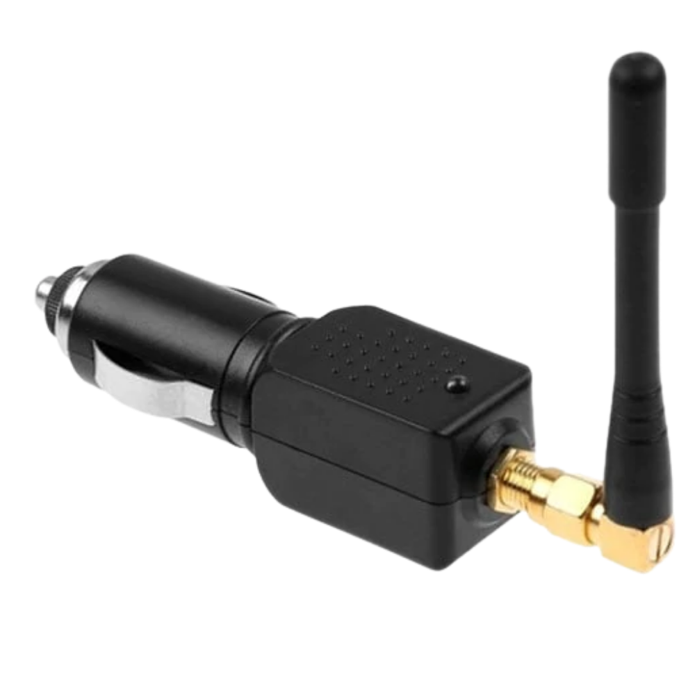 Skorter | GPS Signal Blocker for Vehicle Security - StealthGuard