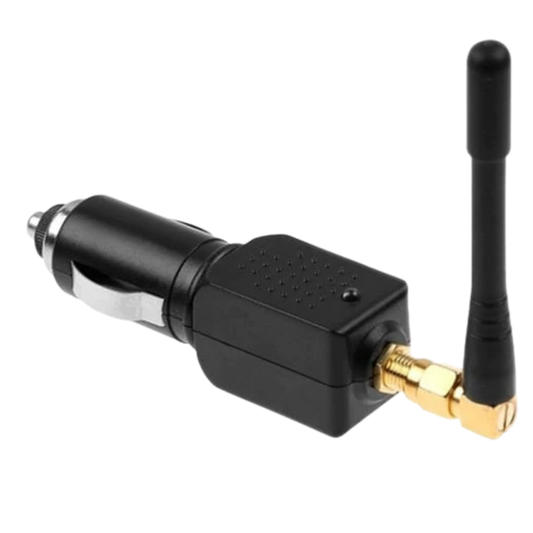 Skorter | GPS Signal Blocker for Vehicle Security - StealthGuard