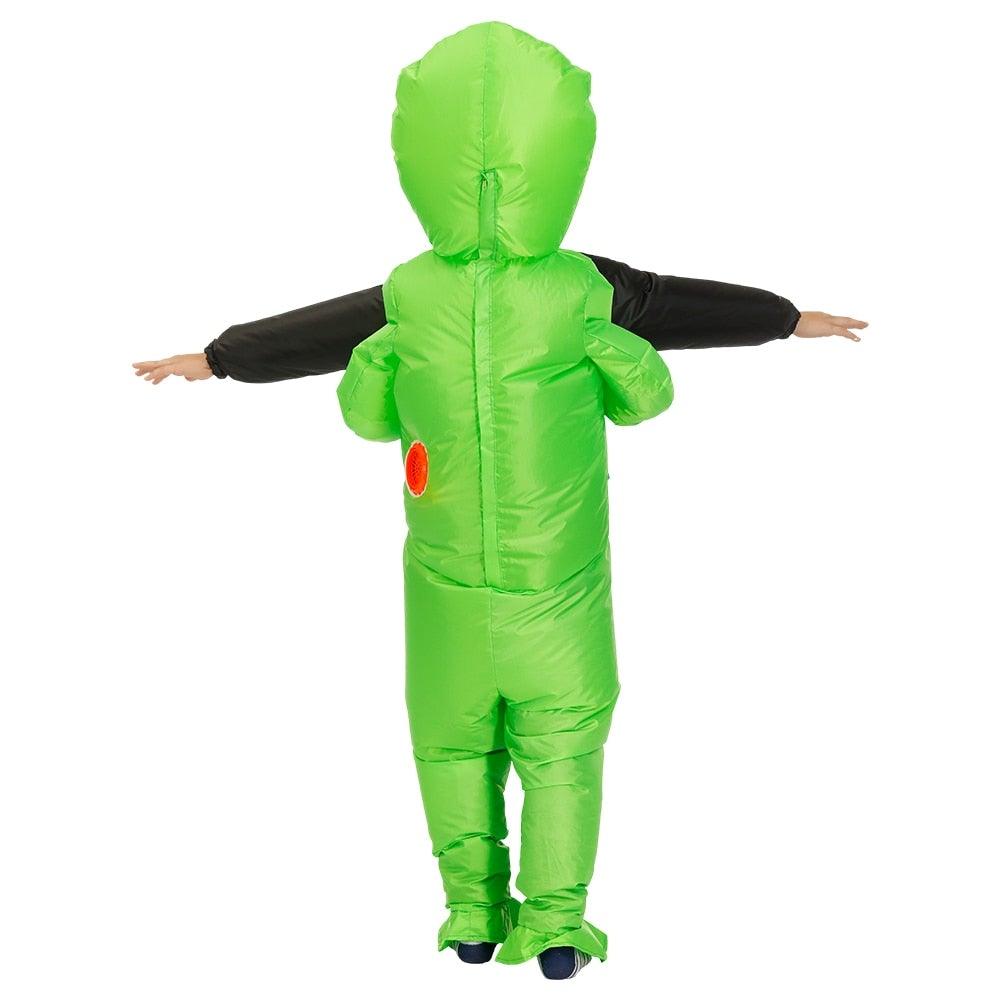 Skorter | Grabme Costume