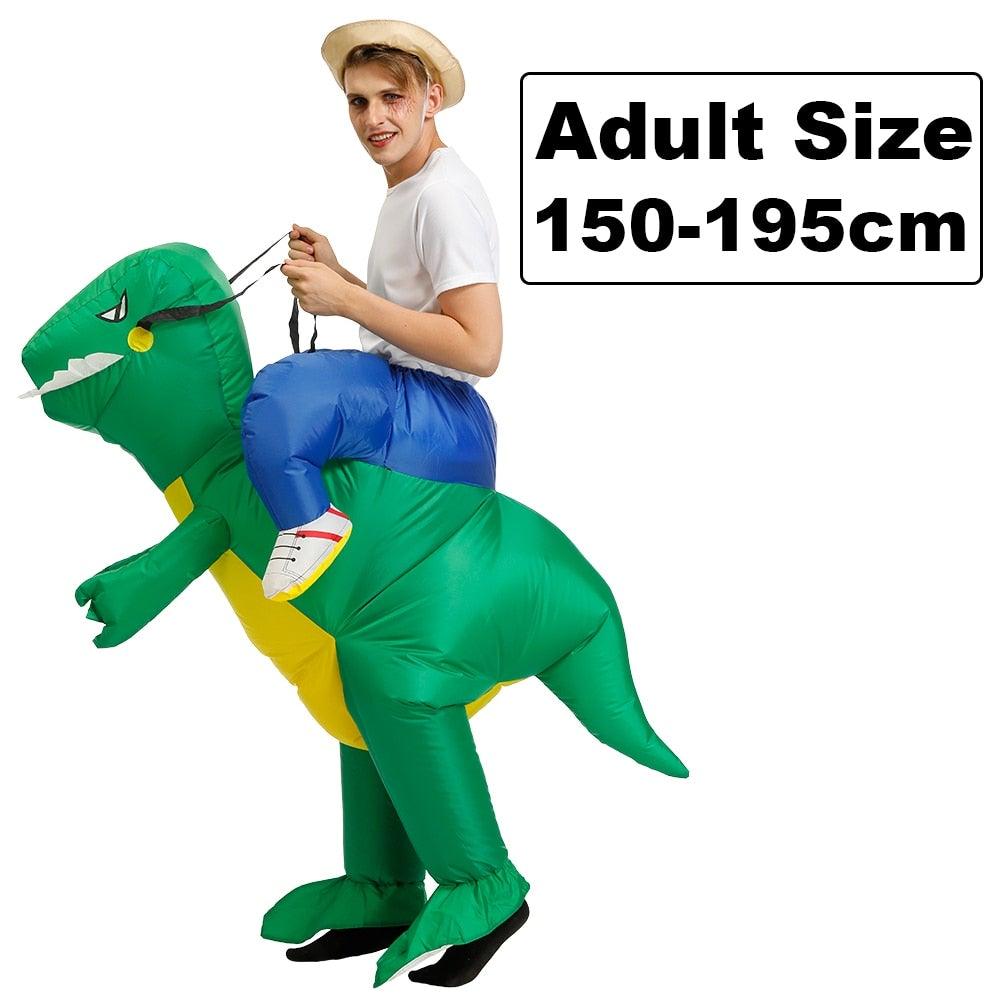 Skorter | Grabme Costume