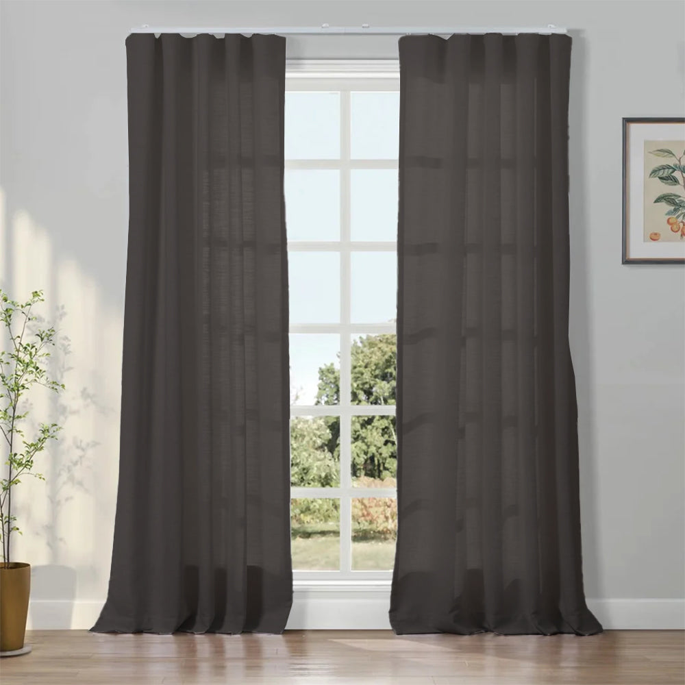 Skorter | Enjoy elegant and functional curtains