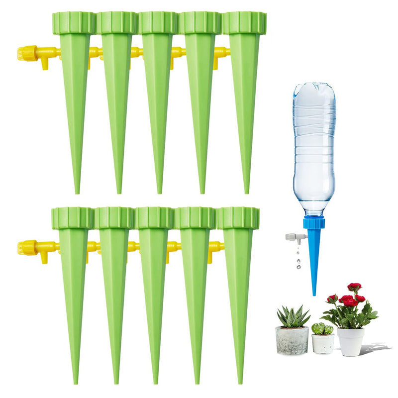 skorter | Automatic Irrigation Control System