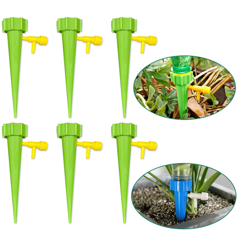 skorter | Automatic Irrigation Control System