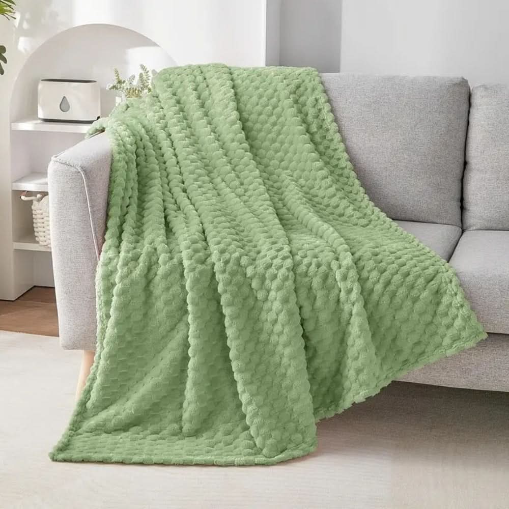 Skorter | DARA - Cozy Blanket