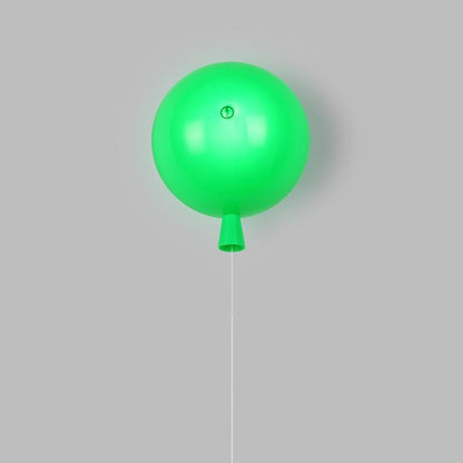 Skorter | Balloon wall lamp