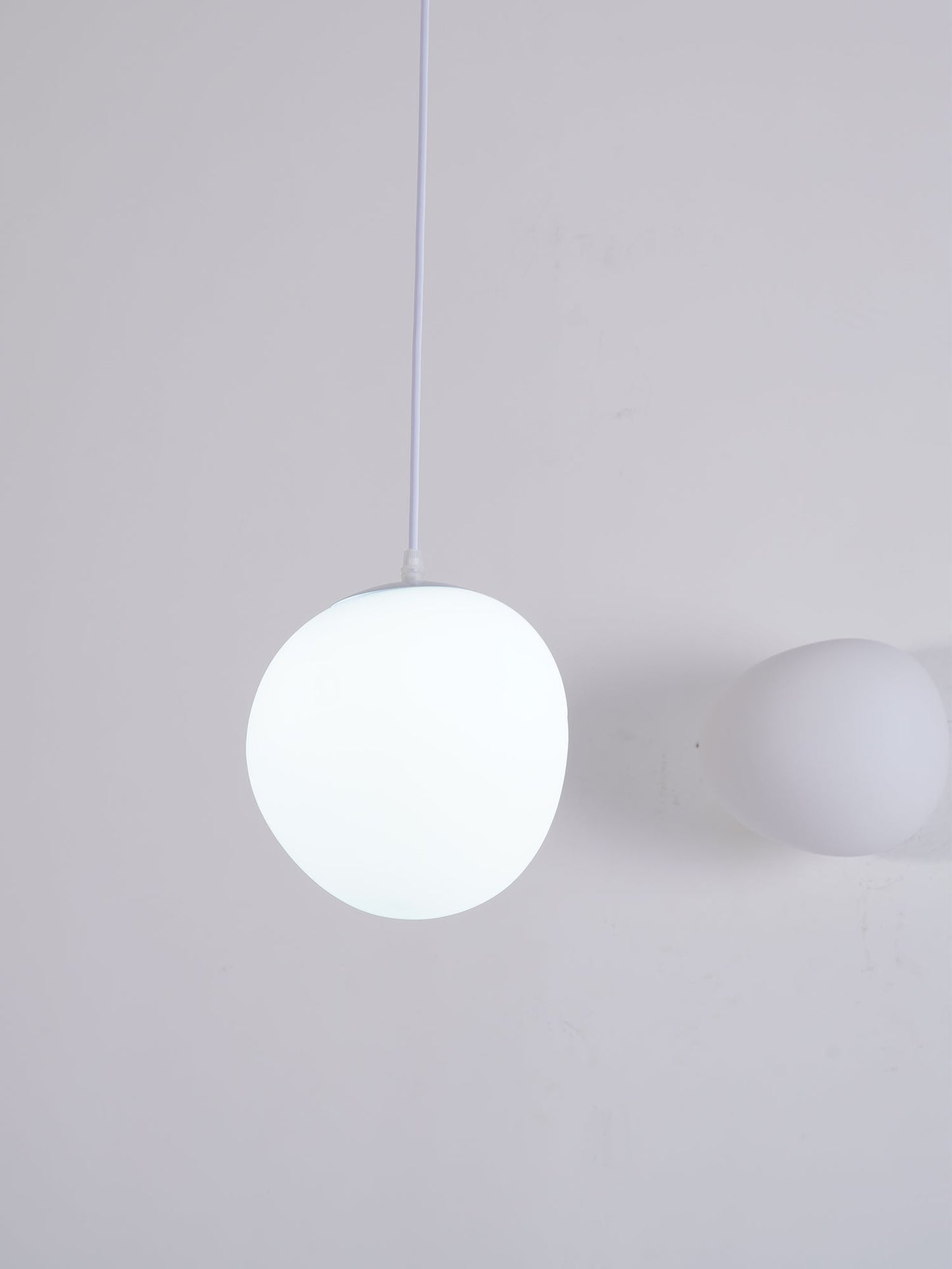 Gregg Pendant Lamp - SKØRTER