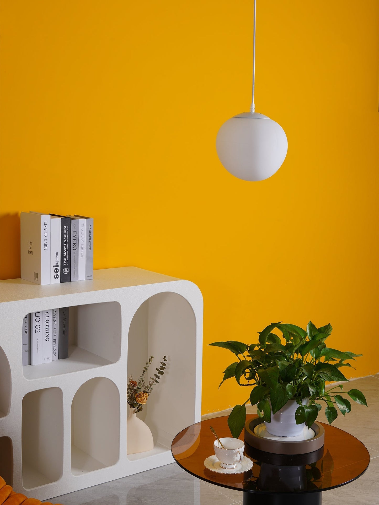 Gregg Pendant Lamp - SKØRTER