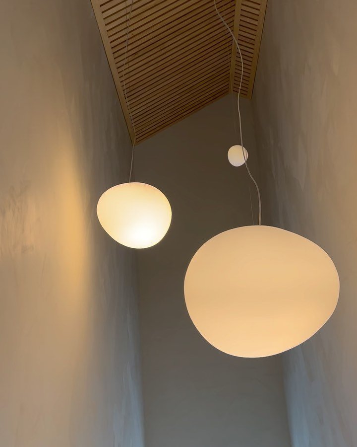 Gregg Pendant Lamp - SKØRTER