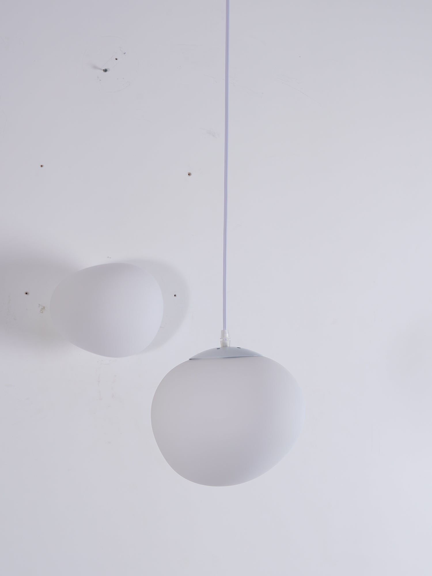 Gregg Pendant Lamp - SKØRTER