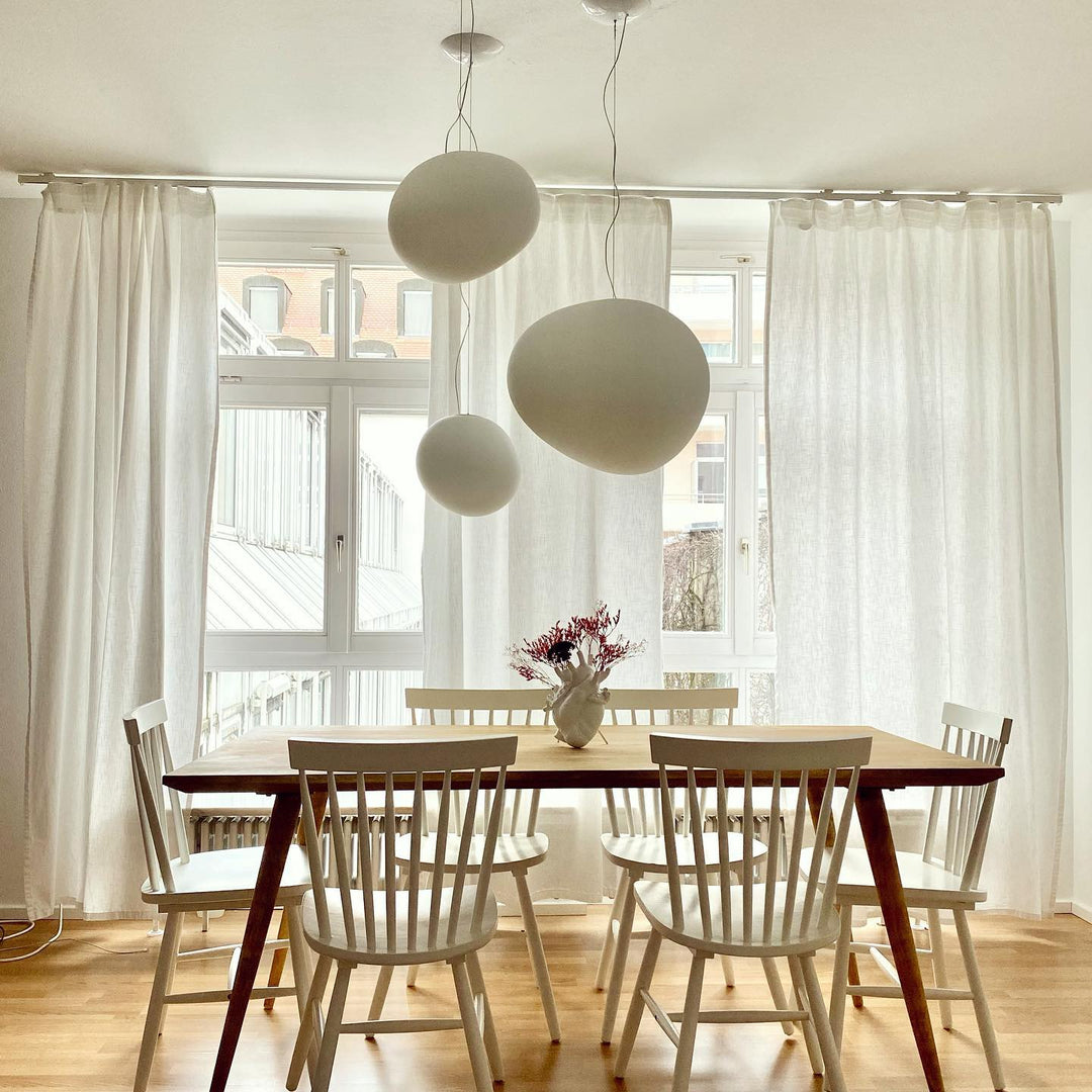 Gregg Pendant Lamp - SKØRTER