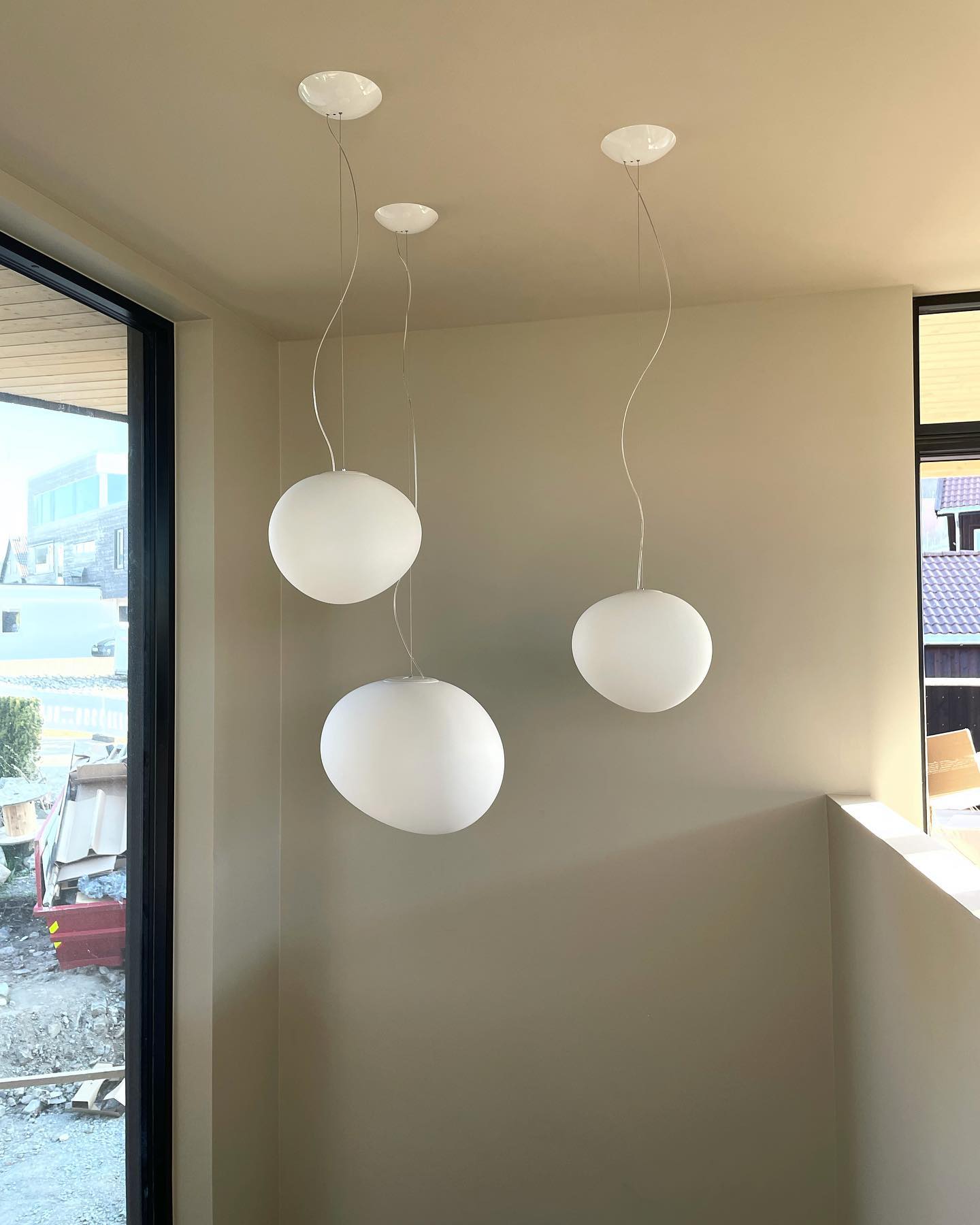 Gregg Pendant Lamp - SKØRTER