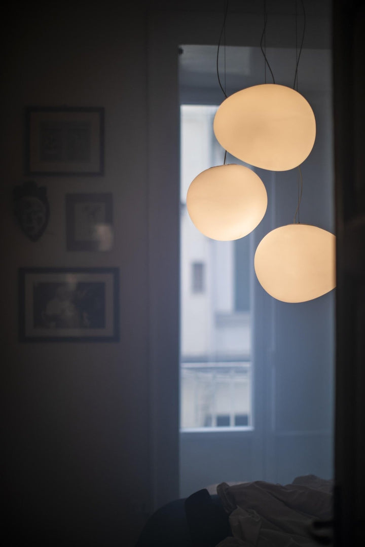 Gregg Pendant Lamp - SKØRTER