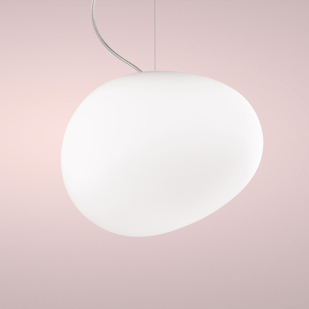 Gregg Pendant Lamp - SKØRTER