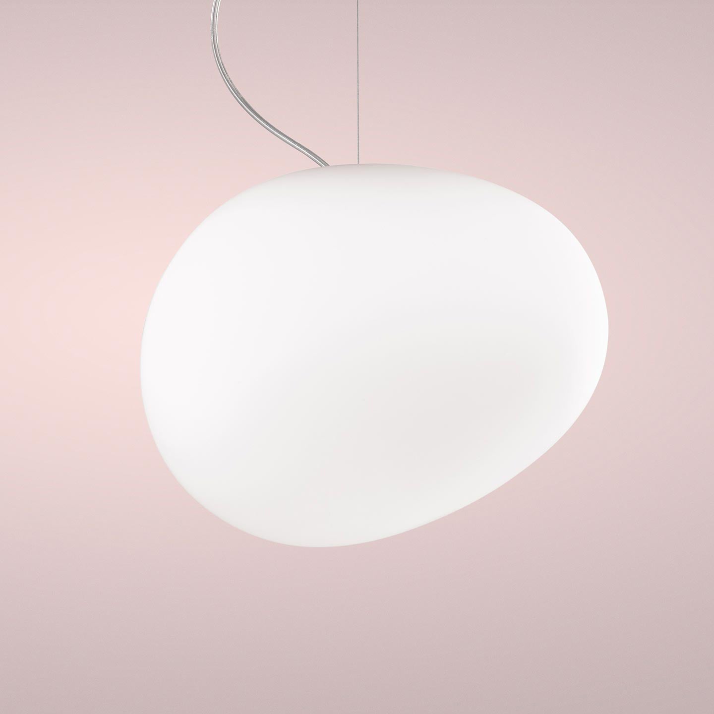 Gregg Pendant Lamp - SKØRTER