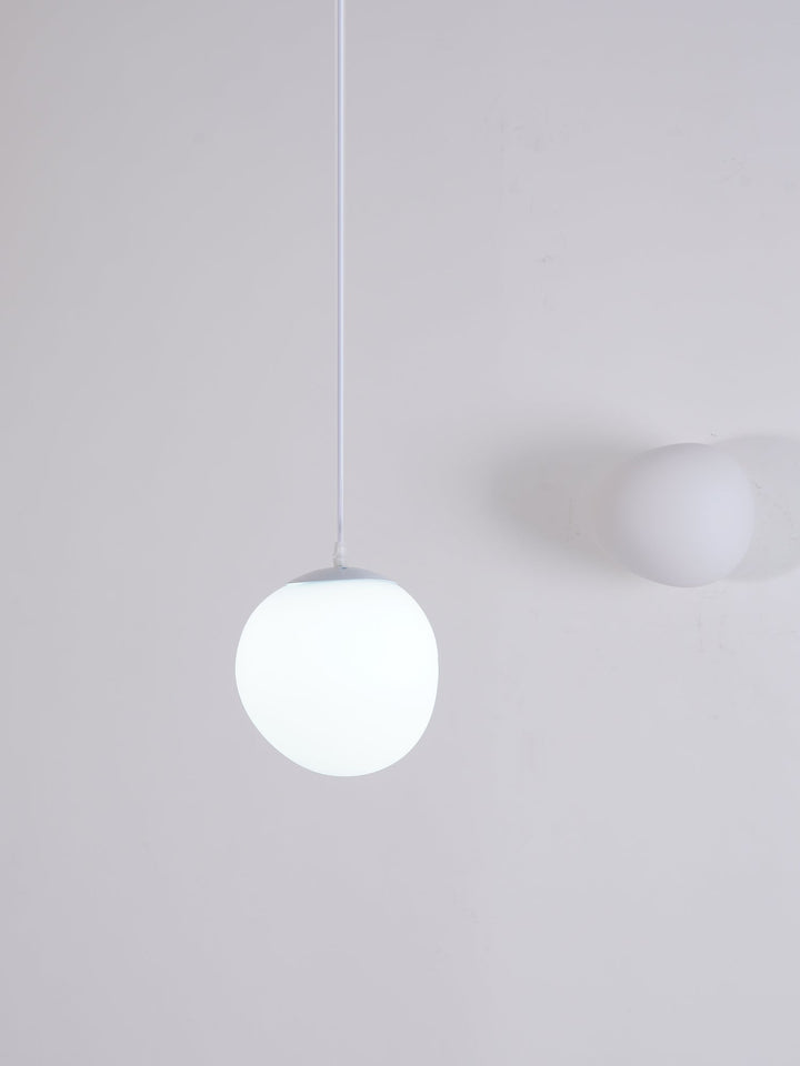 Gregg Pendant Lamp - SKØRTER
