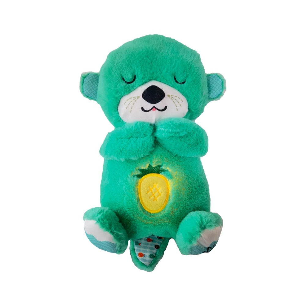 Skorter | Breathing Ottar - Your bedtime buddy