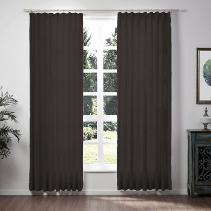 Skorter | Curtain - Add Natural Elegance and Comfort to Your Interior