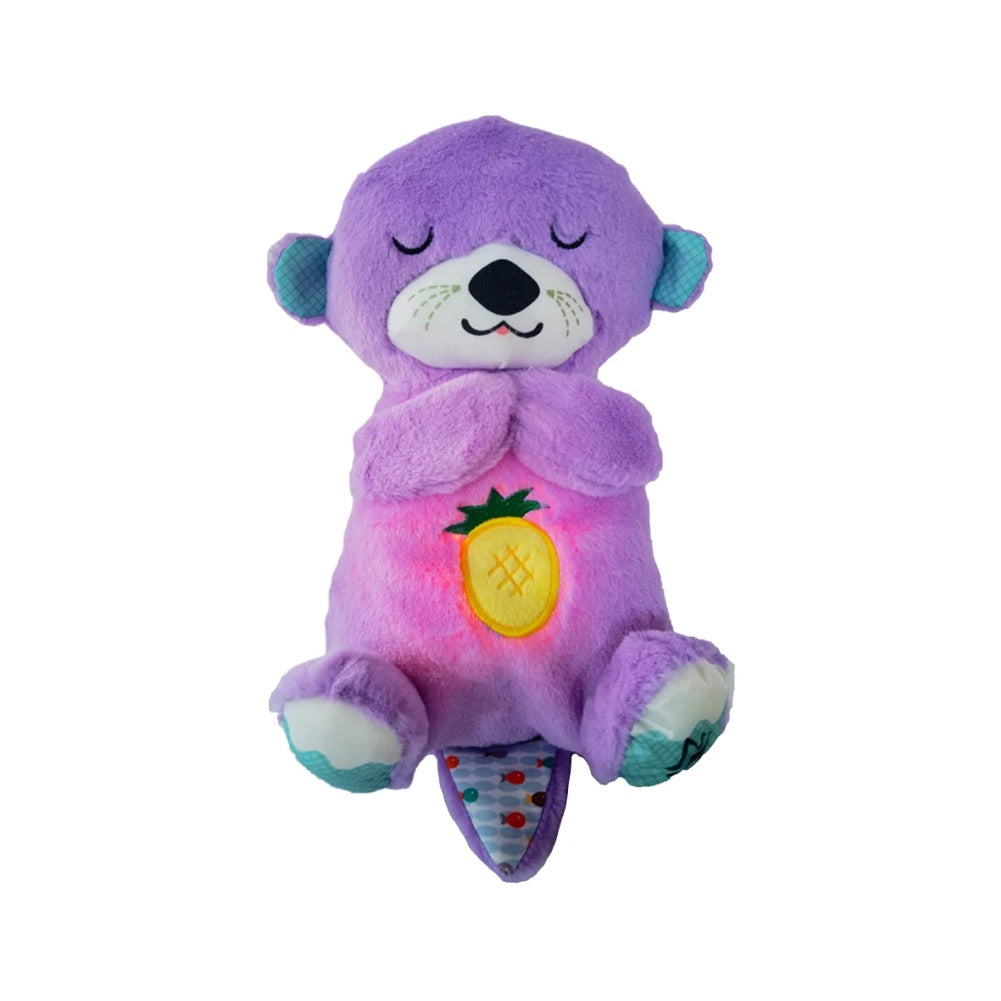 Skorter | Breathing Ottar - Your bedtime buddy