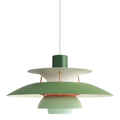 Skorter | Modern LED Ceiling Lamp Round – Dimmable & Durable – Stylish Lighting for Living Room, Dining Room & Office