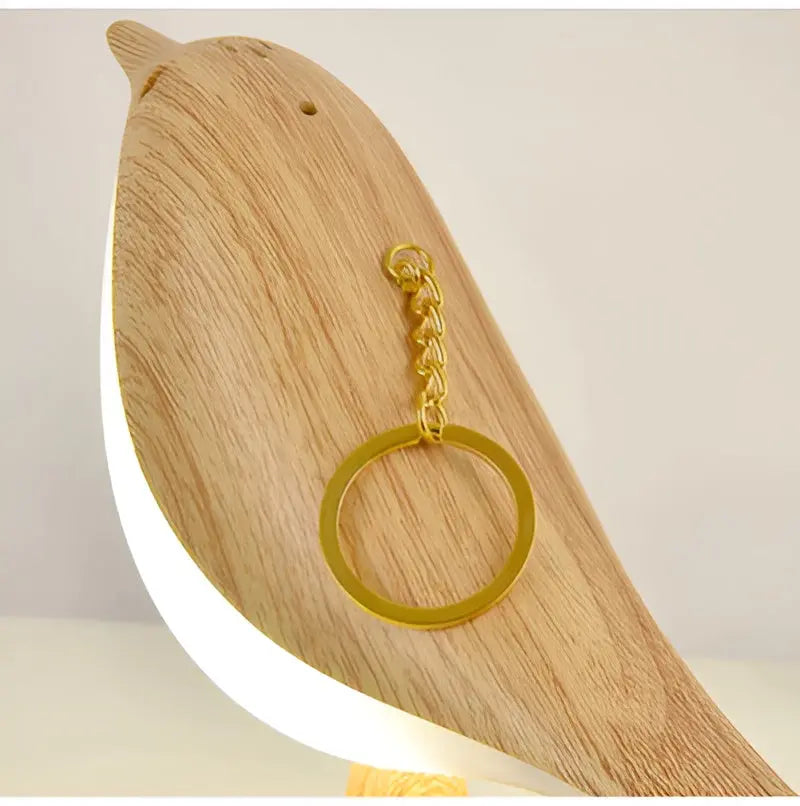 Skorter | Bird Lamp - Lumina - Touch Control - Aromatherapy