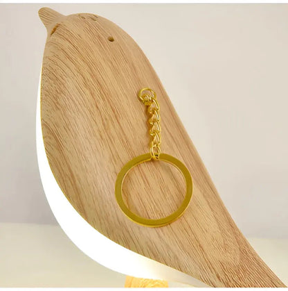 Skorter | Bird Lamp - Lumina - Touch Control - Aromatherapy