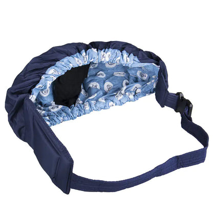 Skorter | Pure Cotton Baby Sling Carrier