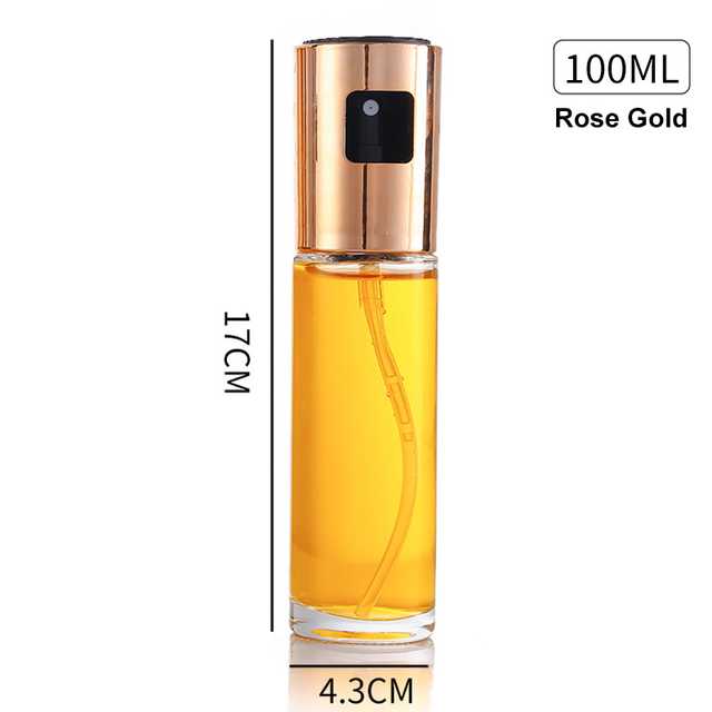 Skorter | Cooking Oil / Dressing Spray Bottle