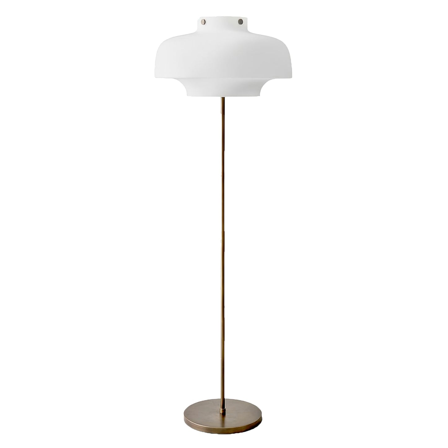 Hagen Floor Lamp - SKØRTER