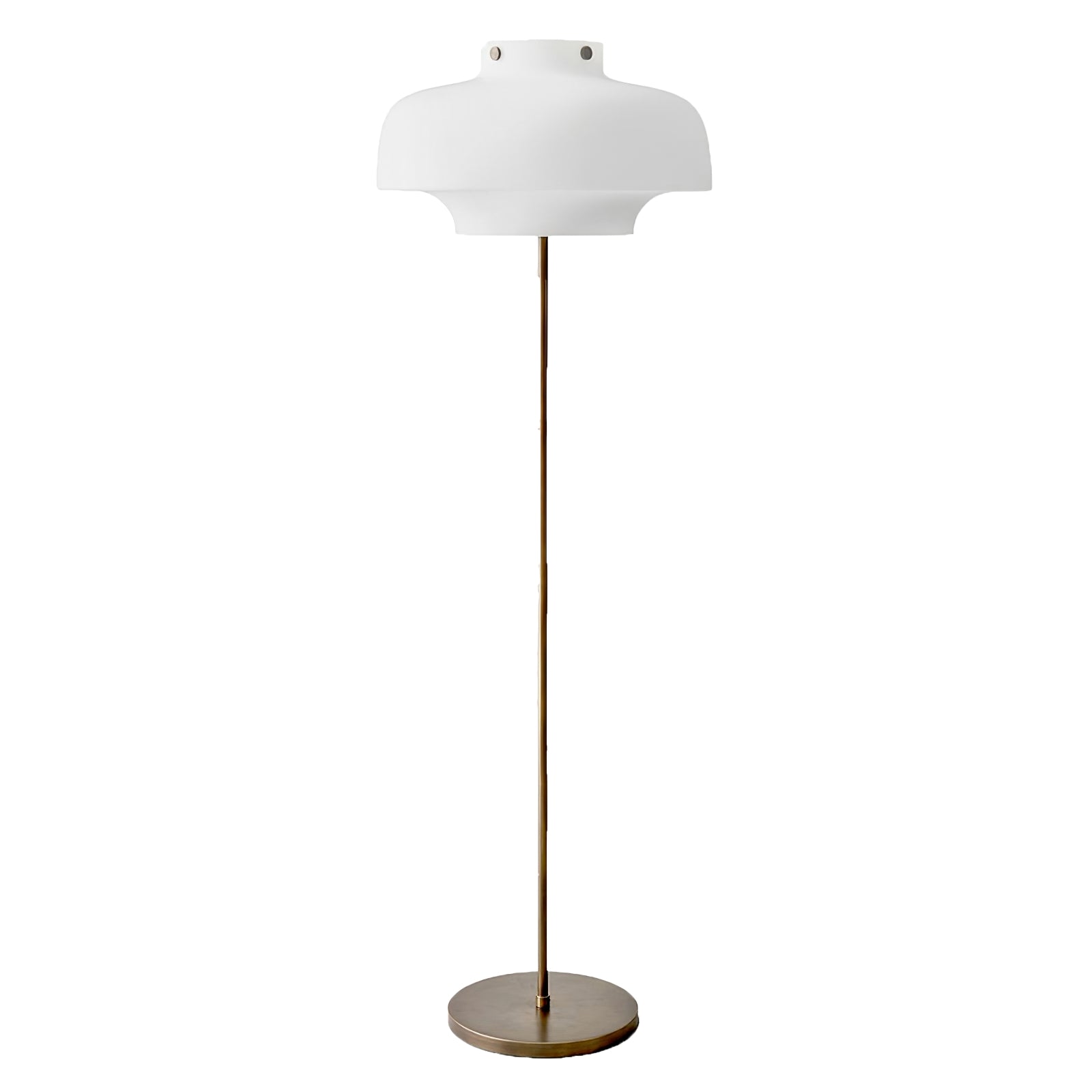 Hagen Floor Lamp - SKØRTER