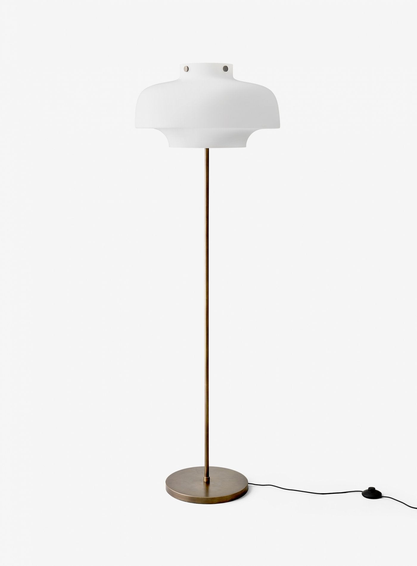 Hagen Floor Lamp - SKØRTER