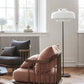 Hagen Floor Lamp - SKØRTER