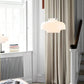 Hagen Floor Lamp - SKØRTER